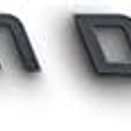 Autokraftz Hyundai Car Accessories 3D Logo Names Emblem Monogram Letters for Car Bonnet in Black Color-image-79