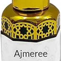 SG Perfumes Ajmeree for Men & Women | Long Lasting | Luxury Attar 12 ml-image-22