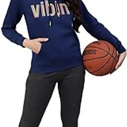 Women Hooded Sweatshirt-image-91