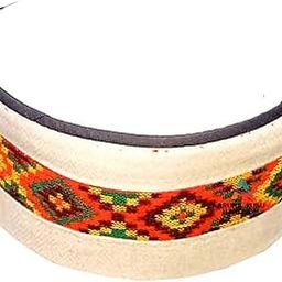 ARUNA KULLU HANDLOOM Men's Wool Cap (white43_White_Free Size)-image-34