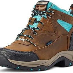 Women's Terrain Waterproof-image-18