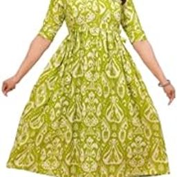 Women Rayon Printed Straight Half Sleeve Kurti-image-86