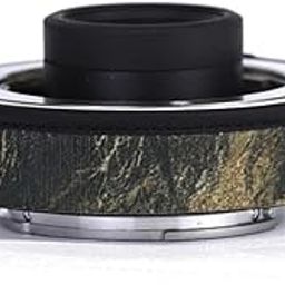 CHASING BIRDS Camouflage Waterproof Lens Coat for Canon EF Teleconverter 1.4X 2.0X Rainproof Lens Protective Cover (Reed Camouflage, EF 1.4X II & EF 2X II)-image-77