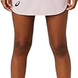 asics Women's Polyester Western Above Knee Tennis Skort-picture-32