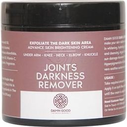 DAMN GOOD Joints Darkness Remover Cream Specially For Dark Under Arms, Knee, Neck & Elbow-image-42