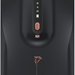 Havells Siphon Alkaline Water Purifier | RO+UV+Alkaline | Free Unlimited Service Visits for 5 Yrs | 9-Stage | 6.5L Tank | Free TDS Meter | For Borewell, Tanker,Municipal Water Upto 2000 TDS-image-2