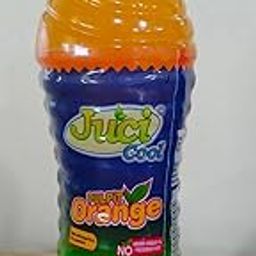 JUCI COOL Pulpit Orange Drink 200ml pack of 30-picture-15