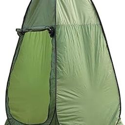 Mishrit Privacy Outdoor Pop Up Dressing Changing Tent, Foldable Shower, Camp Toilet, Changing Room, Rain Shelter for Camping and Beach-image-29