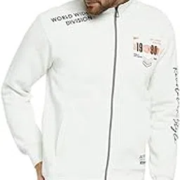 duke Stardust Men High Neck Sweatshirt-picture-44