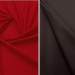 Pri & Su CottLinn Combo fo Cotton solld Shirt 600078 & Trouser 90025-image-88