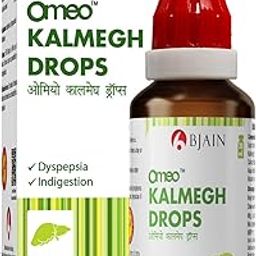 Bjain Omeo Kalmegh Drops- 30ml-picture-25
