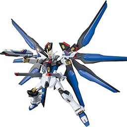 BANDAI Hg 1/144 Strike Freedom Gundam-picture-31