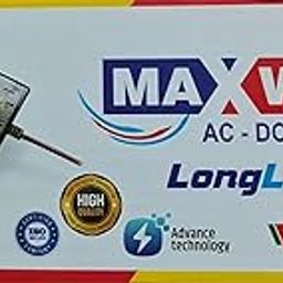 MAXWEY AC-DC Power Adapter, 24V/3A, 90-280V Input, SMD Technology, Long Life-picture-26