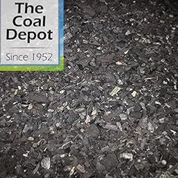 The Coal Depot - Charcoal for Electrical Earthing - 10Kg-image-68