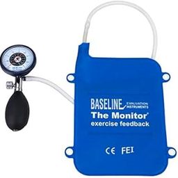 Stabilizer Bp Monitor Biofeedback Arm Device, Blue-image-20