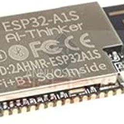 ESP32-A1S WiFi+BT Audio Development Board-Ai Thinker-15