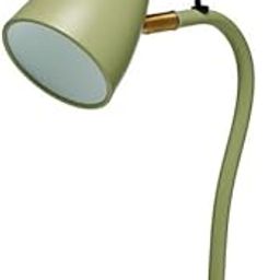 DEWTON LED Stylish Table Lamp – Modern and Versatile Lighting Solution for Living Room, Bedroom, and Office Decor |Green|-image-75