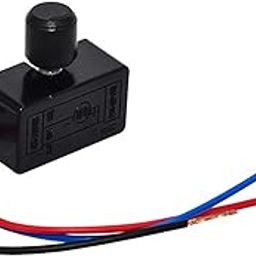 Dc Motor Speed Controller Garden Tool Speed Switch Variable Speed Controller-24