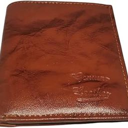 Highly Finished Wallet for Men Durable and Comfortable|Coin|Credit|Debit Card Wallet (TAN) (Pack of 1)-image-16
