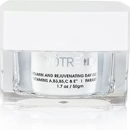 Votre Spf 35 Pa++ Cell Renewal Multi Vitamin & Rejuvenating Day Gel, 50 Gm-3