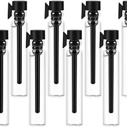 HEAVENGLOW 10Pcs 2ml Pheromone Attractant Perfume Flirt Fragrance Spray Men | Health & Beauty | Fragrances | Womens Fragrances | 10 Pieces 2ml Pheromone Perfume (81000017LRDES)-image-50