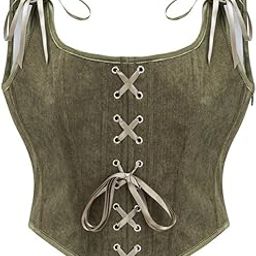 Women’s Waist Tube Corset | Short Waist Strap Vest Corset | Body Shaping Slim Fit Bustier-image-47