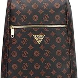 Signature Women's St.Louis 11L Fashion Backpack for Women|Compact Backpack|Ladies purse|Stylish Shoulder Bag|Gift for Women-image-63