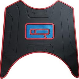 ZNEE SMART Scooty Two Wheeler Floor/Foot Mat for TVS iQUBE-image-9