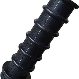 POOLTOOL Swimming Pool Sand Filter Distribution Lateral for 450-700T Replacement for Swimming Pool Sand Filter Water Filter System Machine, Swimming Pool Sand Filter Spare Parts (Black)-image-0