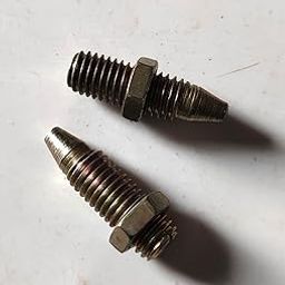 TA1 Treadle Screw Thickness - 10mm Length - 35mm (2 Pcs)-picture-20
