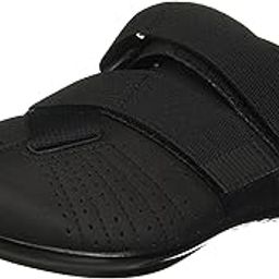 Fizik - Powerstrap R5, Unisex Cyclist Shoes - Adult, Unisex_Adult, Cycling Shoe, TPR5PSPU2, Black, 44 EU-image-57