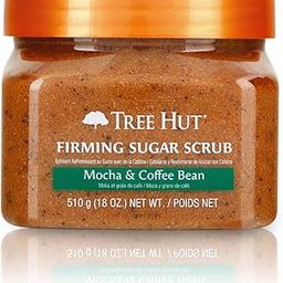 Tree Hut Firming Sugar Scrub, Italian Mocha, 18 Ounce-70