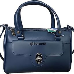 MedSin Sling Bags for Women Latest | Hand-Held Cross-Body Shoulder Bag Girls Stylish | Ladies Purse handbag | Adjustable Strap |Synthetic Leather-image-51