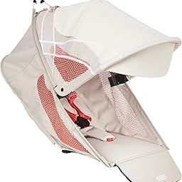 AVI Jogging Stroller Seat Pack in Bleached Sand-21
