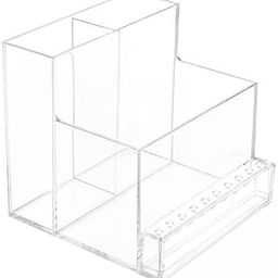 CALANDIS™ 2x3 Rows 10 Holes Bits Holder Display for Manicure Tools Salon File | Manicure/Pedicure Tools & Kits | Nail Care, Manicure & Pedicure-image-20