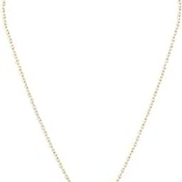 Gold Tone Pearl and Austrian Diamond Embellished Contemporary Pendant and Chain For Women-ZPFK20459-image-39