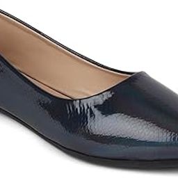 elle Womens El-er-w-10 Ballet Flat-picture-36