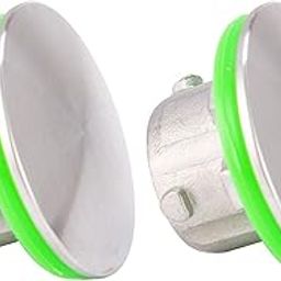 HEAVENGLOW Mixer Cutter Head Cover Jar Base Cover for TM5 Blender 2 Cutter Head Cover-image-81