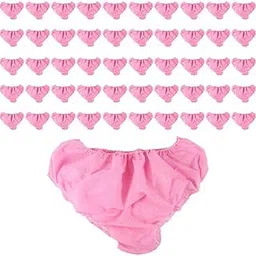STYLEHEAVEN 50x Panties with Elastic Waistband Soft for SPA Travel Pink|Health & Beauty|Massage|Massagers-picture-25
