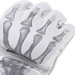 MERISHOPP Boxing Gloves Breathable Protective Gear for Men Women Punching Bag Sparring Demon Hand White| Boxing Gloves | Punching Gloves | Training Gloves-image-40