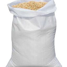 AQBAH Polypropylene Empty HDPE Bag, Bori, Bora For Multipurpose Packing Ideal for Home Shifting, Storage, and Transport White (5)-image-16