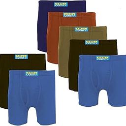 amul comfy Long Trunk Pack of 7(Size :90 cm)-picture-48