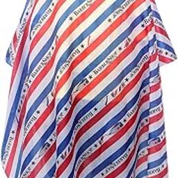 Hairdressing Apron, Waterproof Salon Cape, Hair Cutting Cape, The Neck, Haircut Cape Hair Cutting for Hair Dye Hair Perm-12