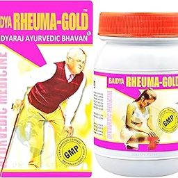 Rheuma Gold Majoon 200 gm (Pack of 2)-image-18