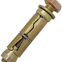 Easyflex Rawal Bolt Wall Anchor Fastener, Pack of 100 (M8)-image-30