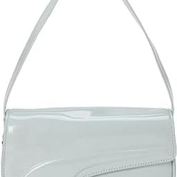 puma Womens Fs. Hobo Bag, Frosted Dew (9079304), Blue-picture-45