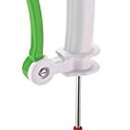 Stotram Plastic & Steel Power-Free Hand Blender and Beater with High Speed Operation for Curd, Egg & Cream Beater, Milkshake, Lassi, Butter Milk Mixer Beater,-image-86