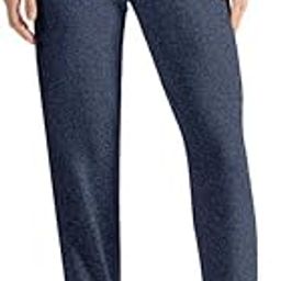 Work-to-Wine Twill Straight Pants | Tall - Above 5.5" | Twill Pattern | Cotton Pants | Breathable and Stretchy-image-24
