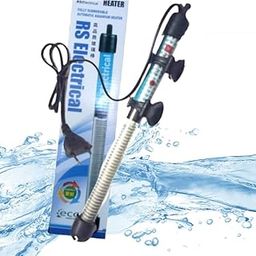 Aquarium Heater 100W Fully Automatic and Submersible | Automatic Adjustment Temperature | Double Seal Protection with Standby Light Indicator and auto ON/Off (100 Watts)-image-55
