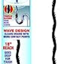 Roto Rooter 301686 Drain Snakes-image-7